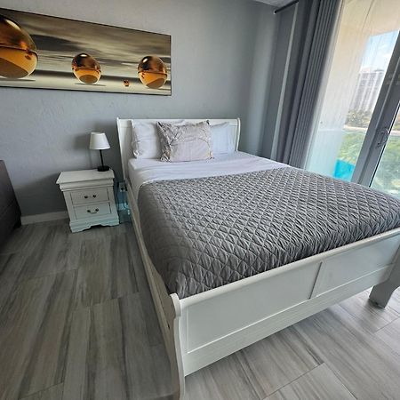 Sunny Isles Beach Spacious Apartment Zewnętrze zdjęcie