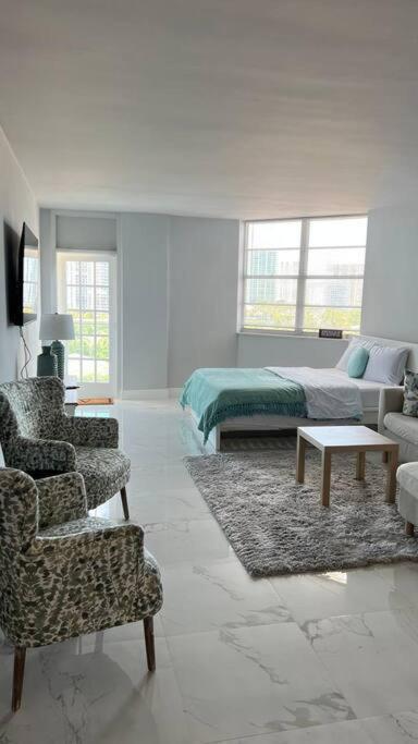 Sunny Isles Beach Spacious Apartment Zewnętrze zdjęcie