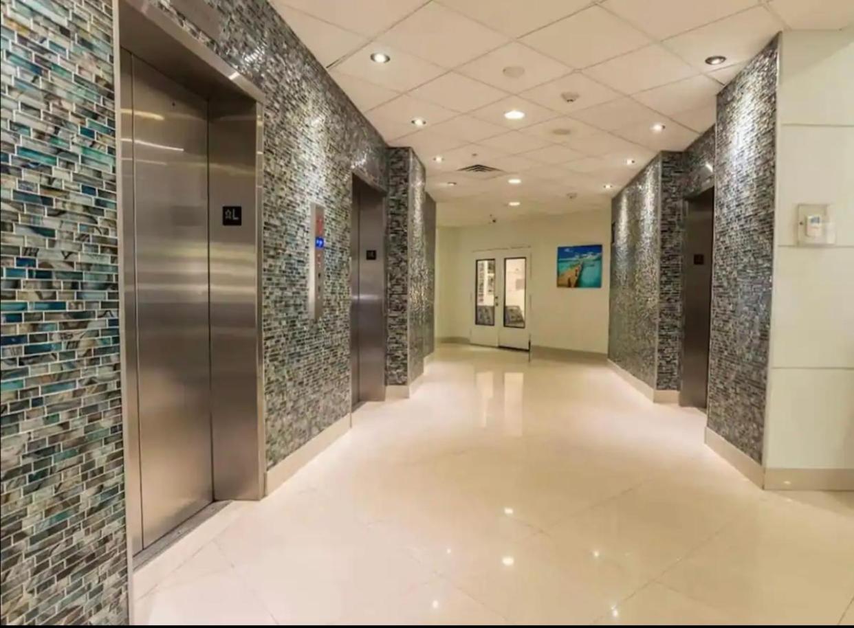 Sunny Isles Beach Spacious Apartment Zewnętrze zdjęcie
